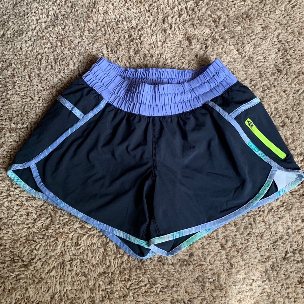 Lululemon Tracker Shorts